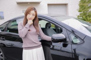 リースナブルのメンテナンスや納車後の故障など、修理はどこで行えばいいのか？